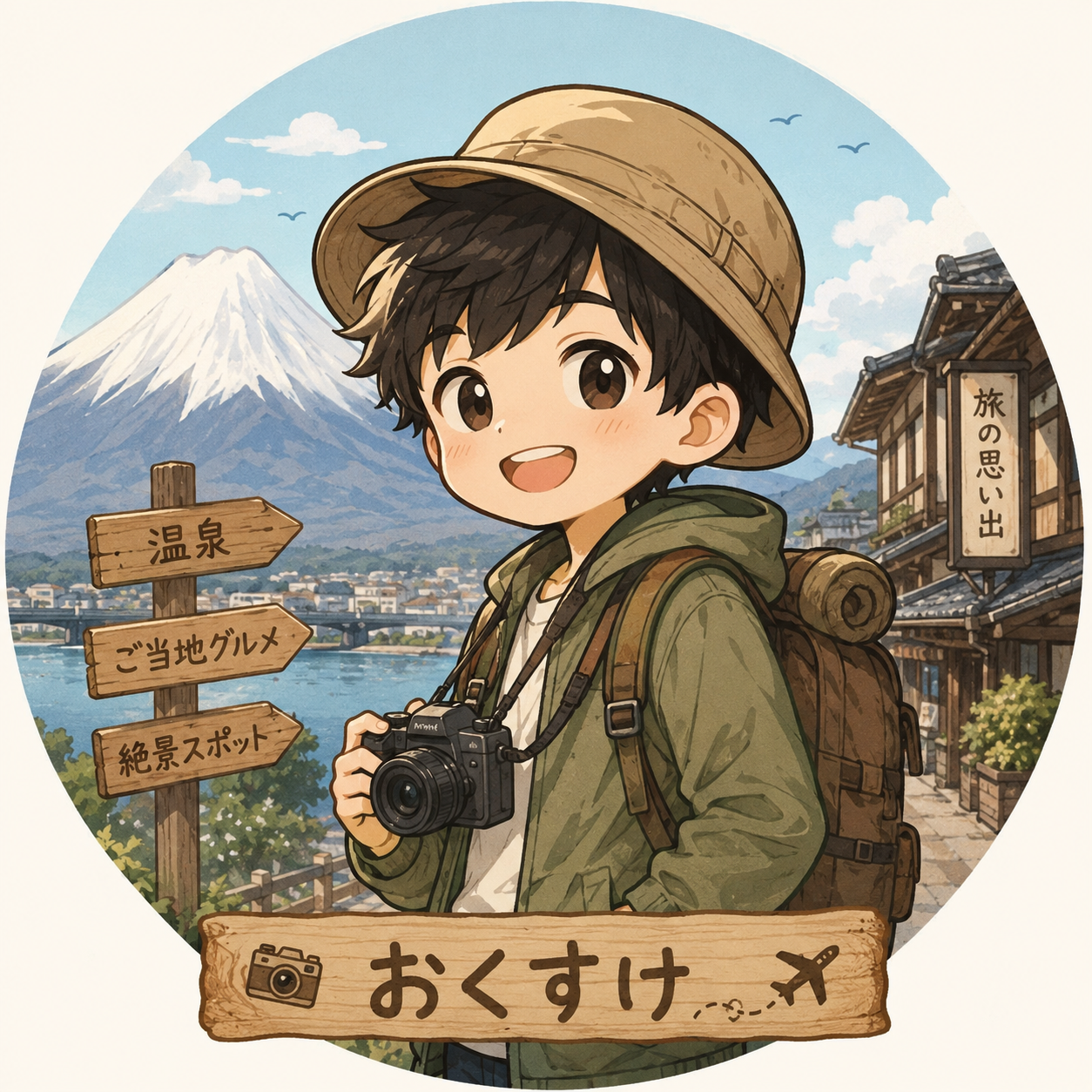 おくすけ